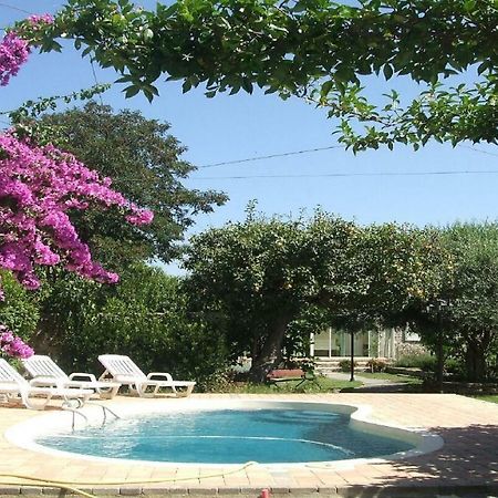 Villa La Milouyette Peyriac-Minervois Zewnętrze zdjęcie