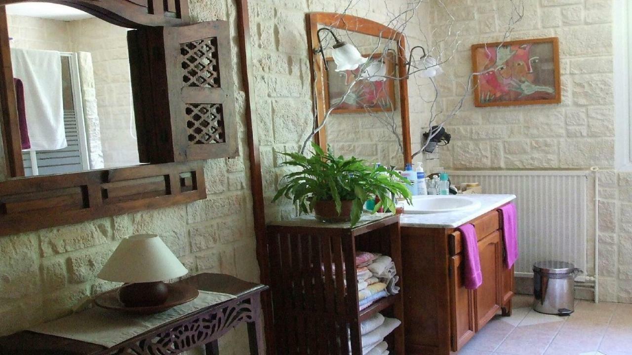 Villa La Milouyette Peyriac-Minervois Zewnętrze zdjęcie