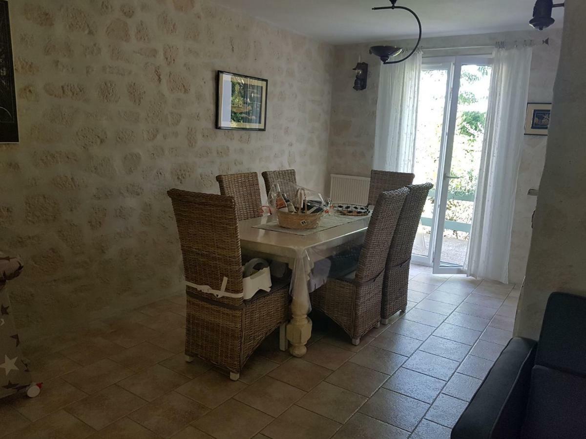 Villa La Milouyette Peyriac-Minervois Zewnętrze zdjęcie