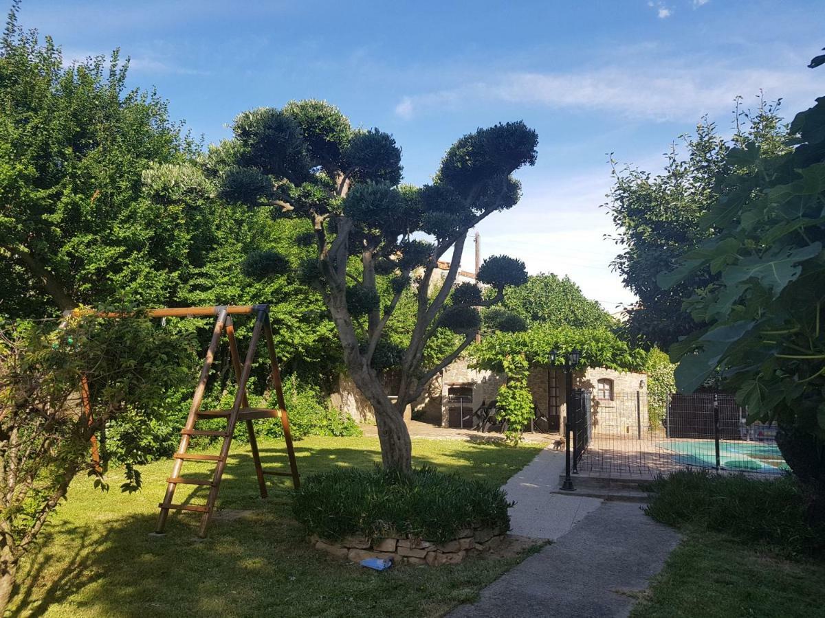 Villa La Milouyette Peyriac-Minervois Zewnętrze zdjęcie