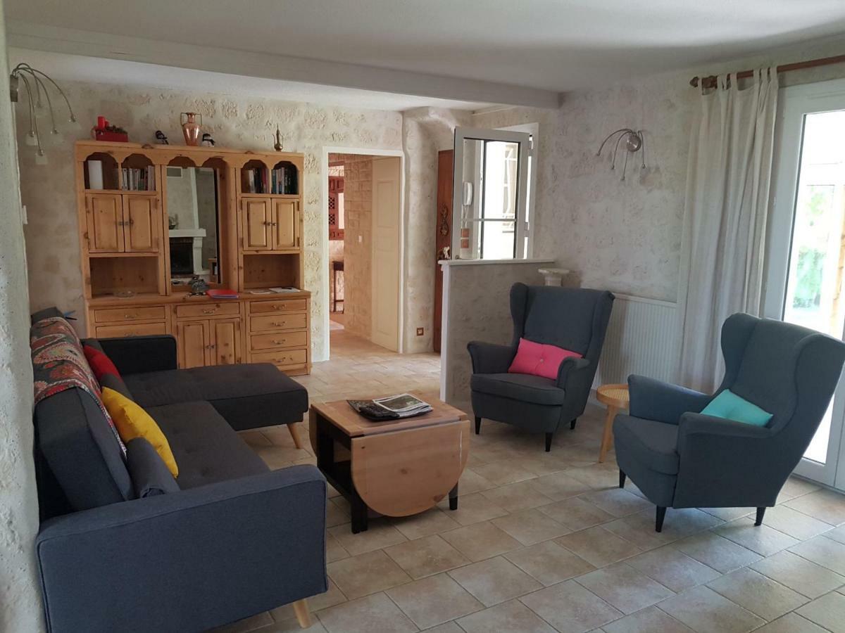 Villa La Milouyette Peyriac-Minervois Zewnętrze zdjęcie