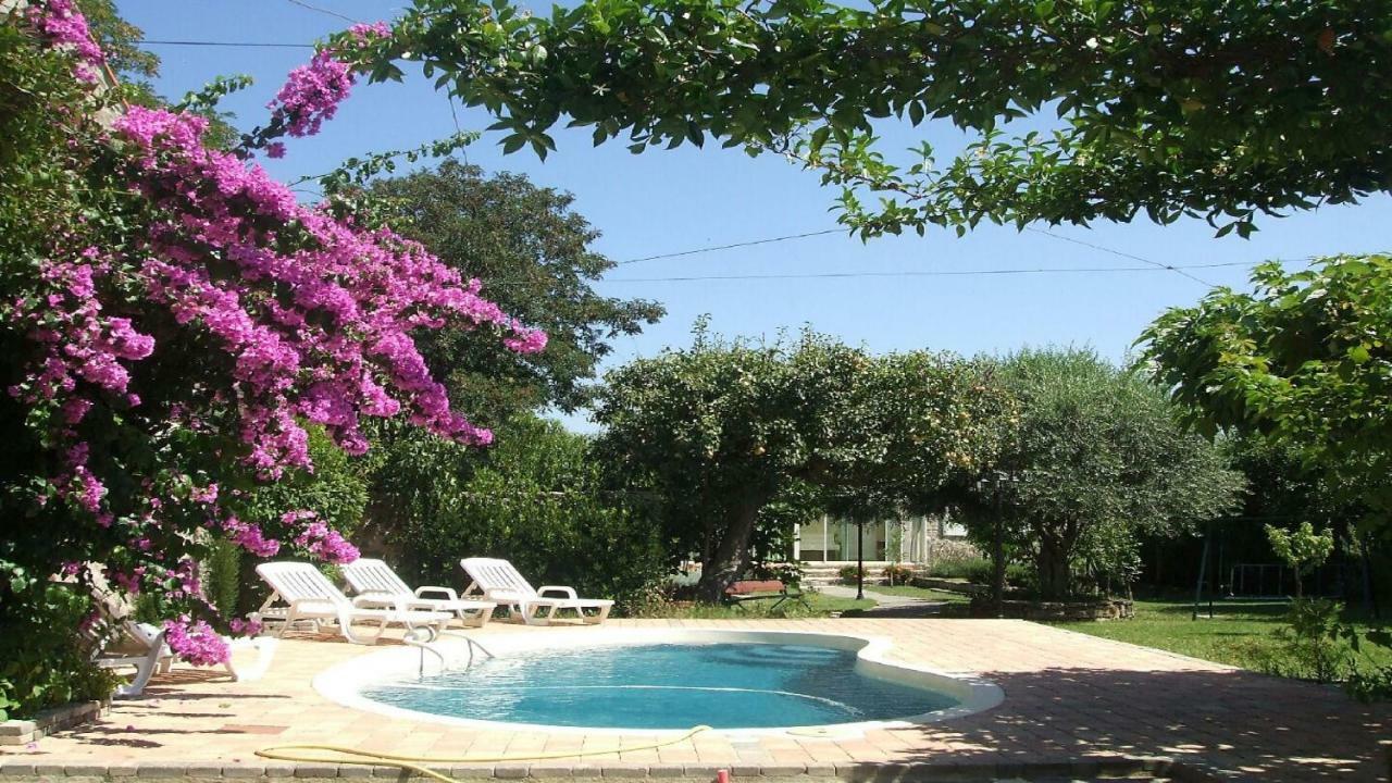 Villa La Milouyette Peyriac-Minervois Zewnętrze zdjęcie