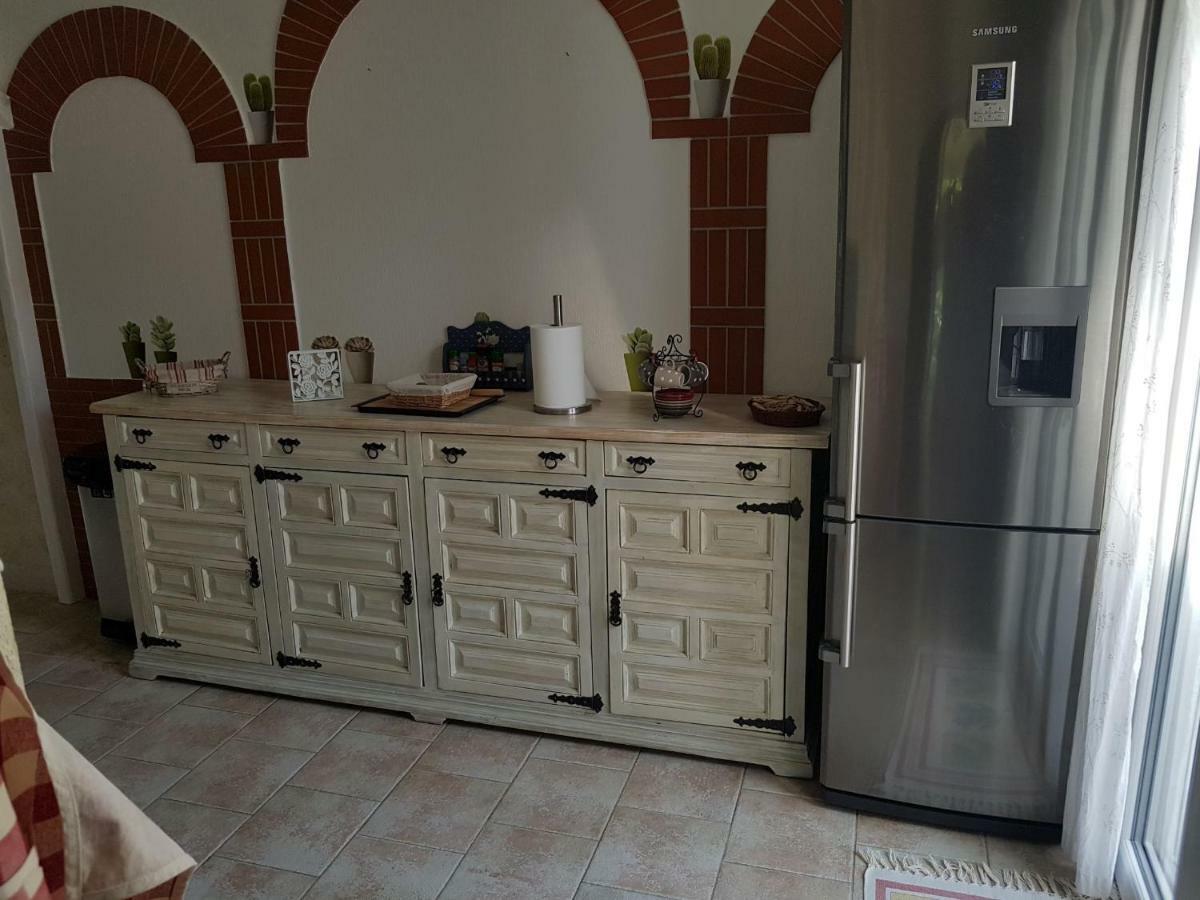 Villa La Milouyette Peyriac-Minervois Zewnętrze zdjęcie