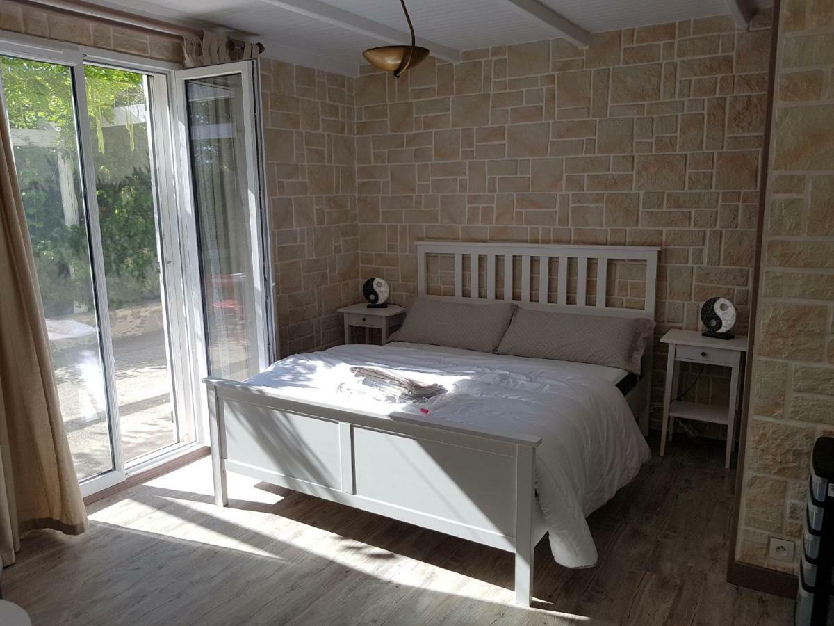 Villa La Milouyette Peyriac-Minervois Zewnętrze zdjęcie