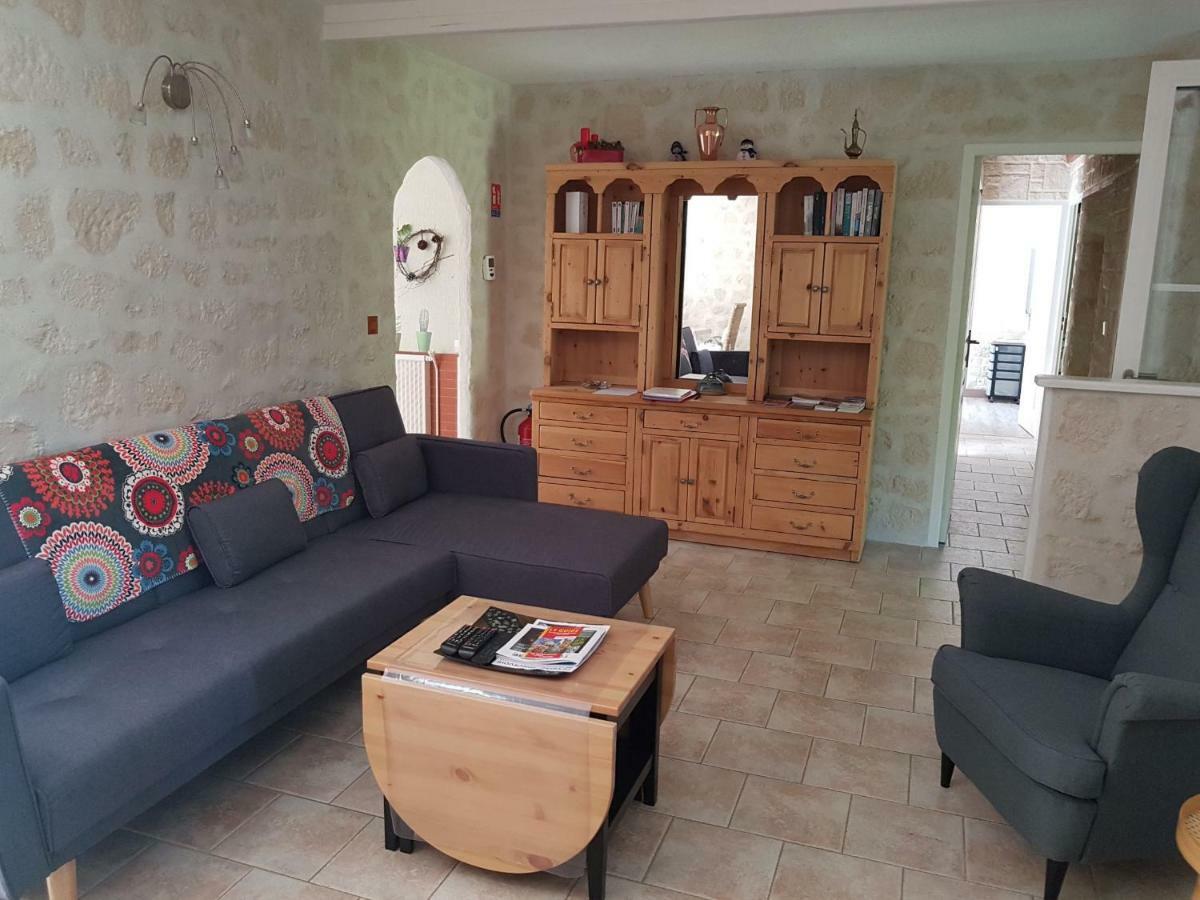 Villa La Milouyette Peyriac-Minervois Zewnętrze zdjęcie