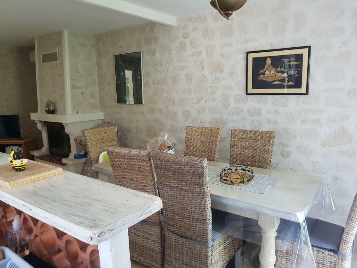 Villa La Milouyette Peyriac-Minervois Zewnętrze zdjęcie