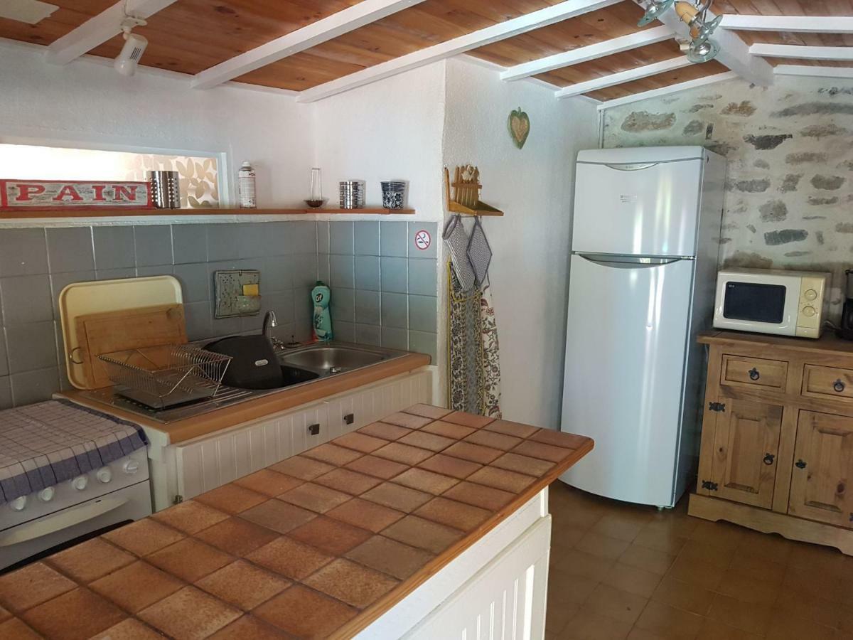 Villa La Milouyette Peyriac-Minervois Zewnętrze zdjęcie