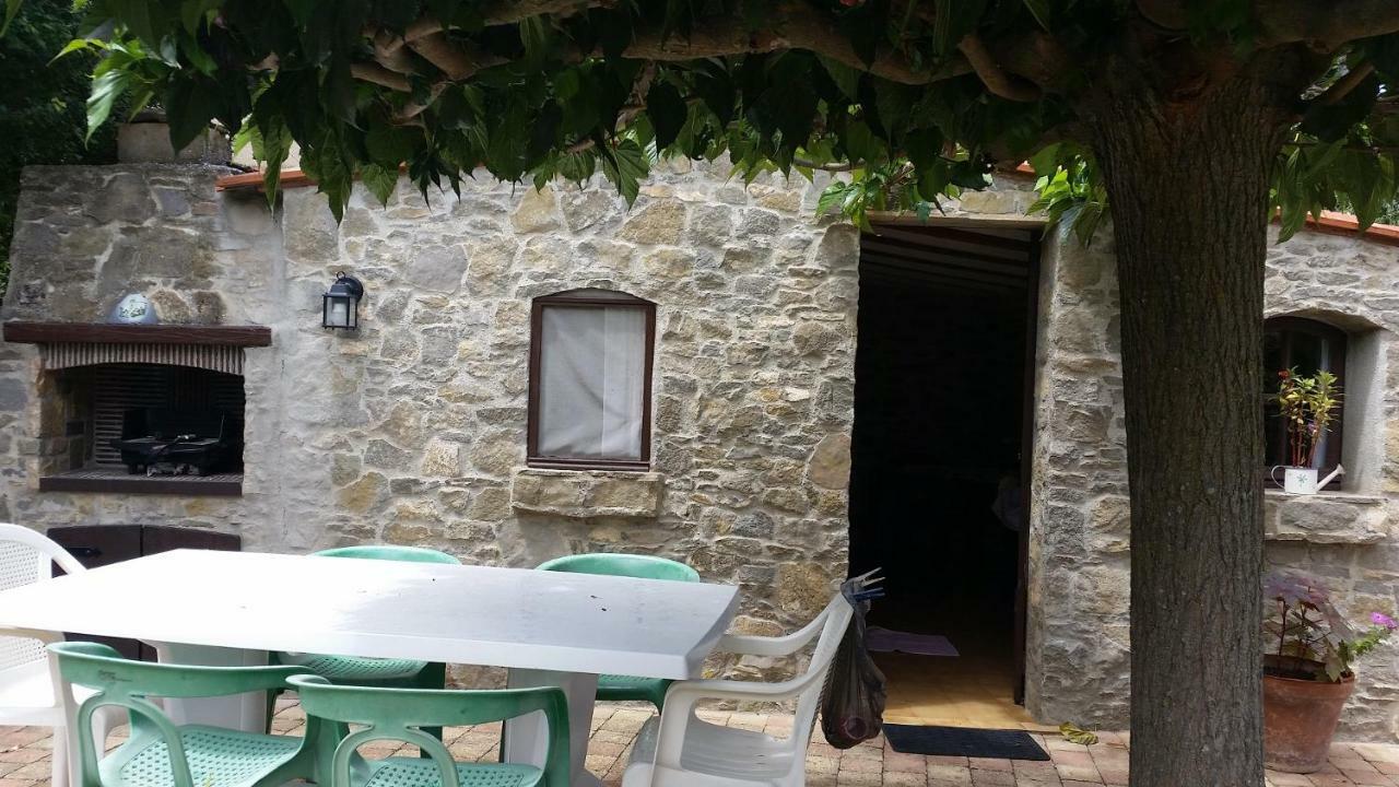 Villa La Milouyette Peyriac-Minervois Zewnętrze zdjęcie