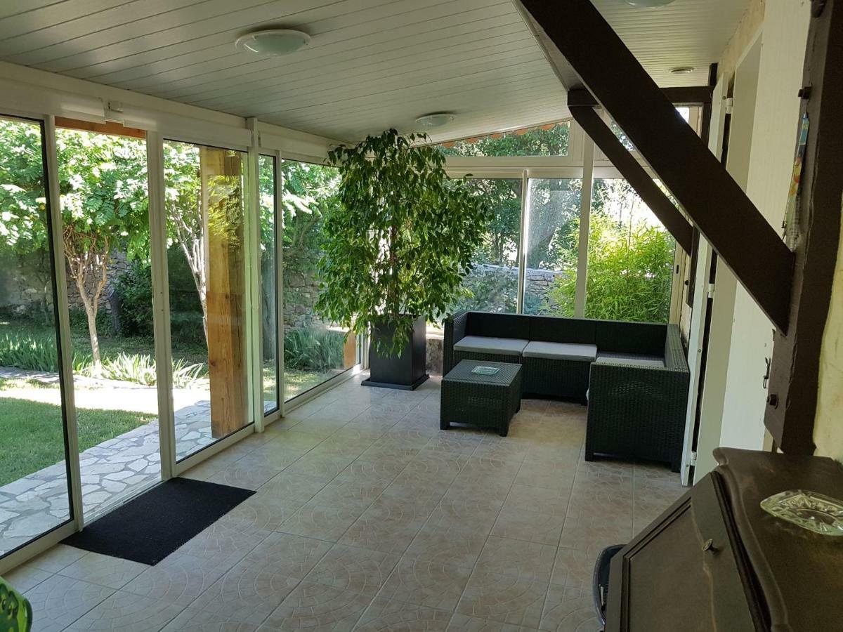 Villa La Milouyette Peyriac-Minervois Zewnętrze zdjęcie