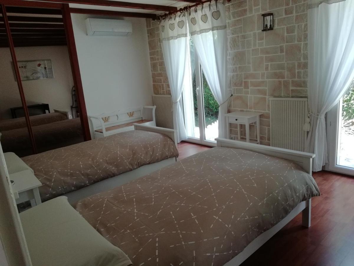 Villa La Milouyette Peyriac-Minervois Zewnętrze zdjęcie