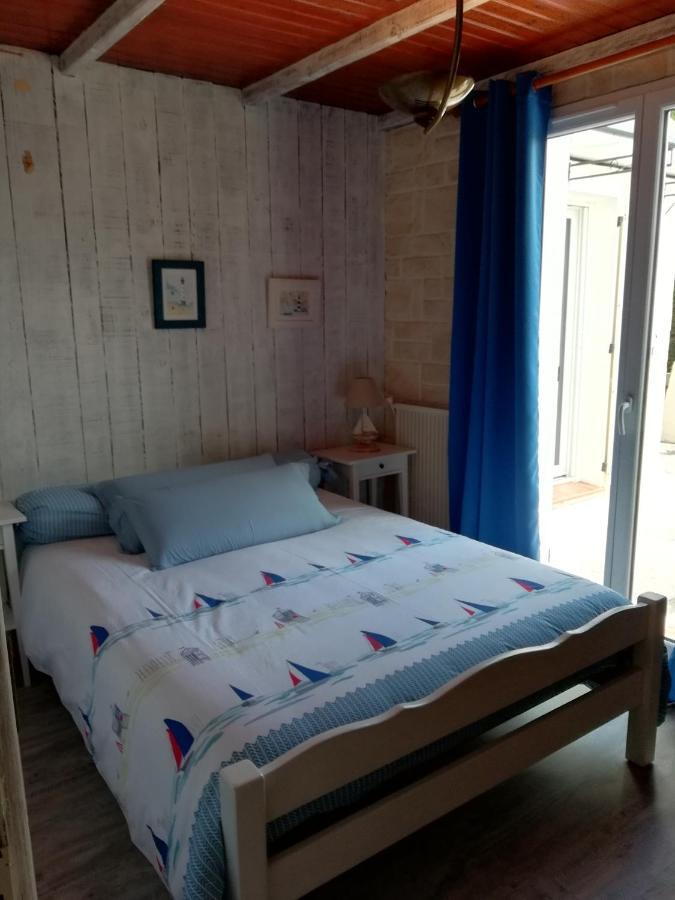 Villa La Milouyette Peyriac-Minervois Zewnętrze zdjęcie